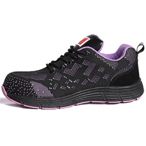 Pure lightweight safety sneaker